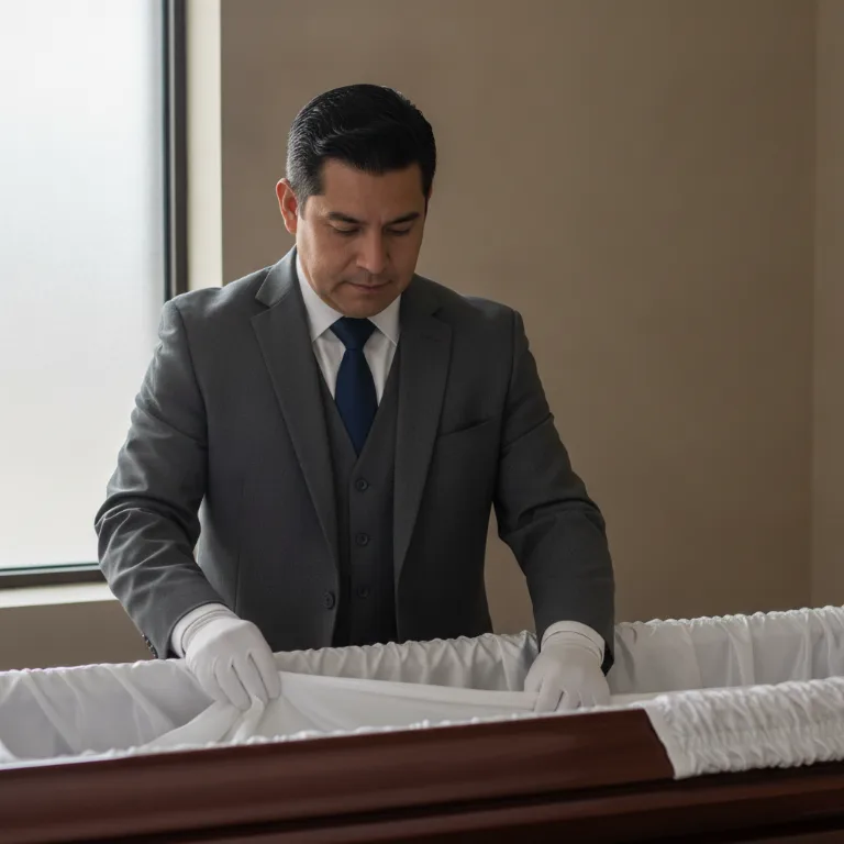 Agência Funerária serviço em Riacho Fundo II